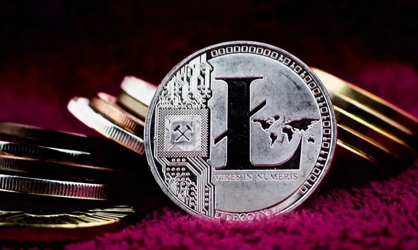 LITECOIN NEREDEN ALINIR?