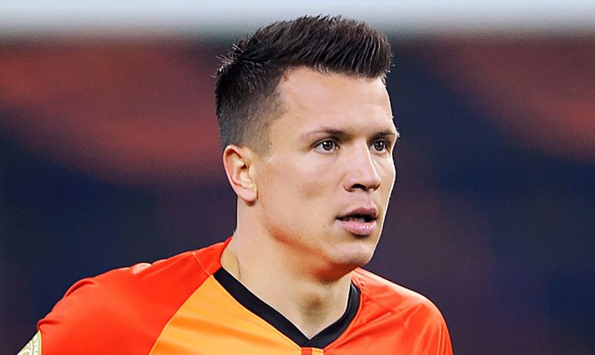 Beşiktaş Yevgen Konoplyanka'yı Yeniden Transfer Gündemine Aldı!