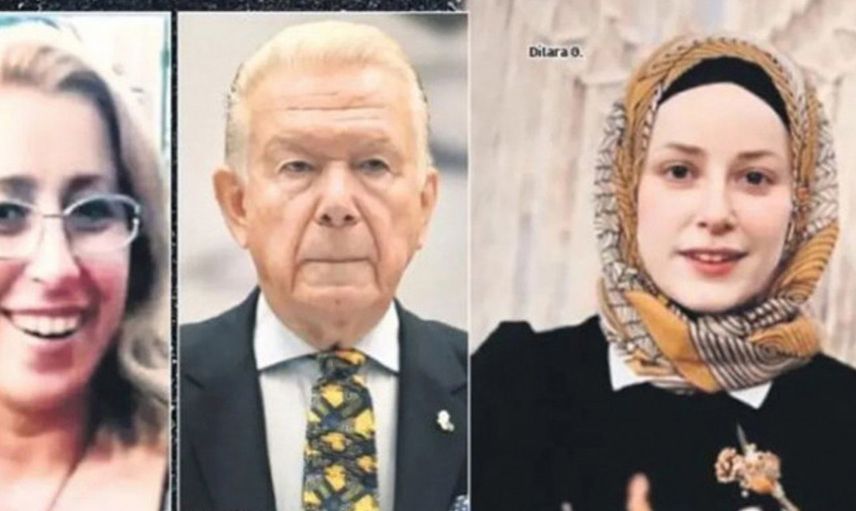 Uğur Dündar 39 sene önce verdiği röportajda en büyük korkusunu itiraf etmiş: Korktuğu başına geldi!