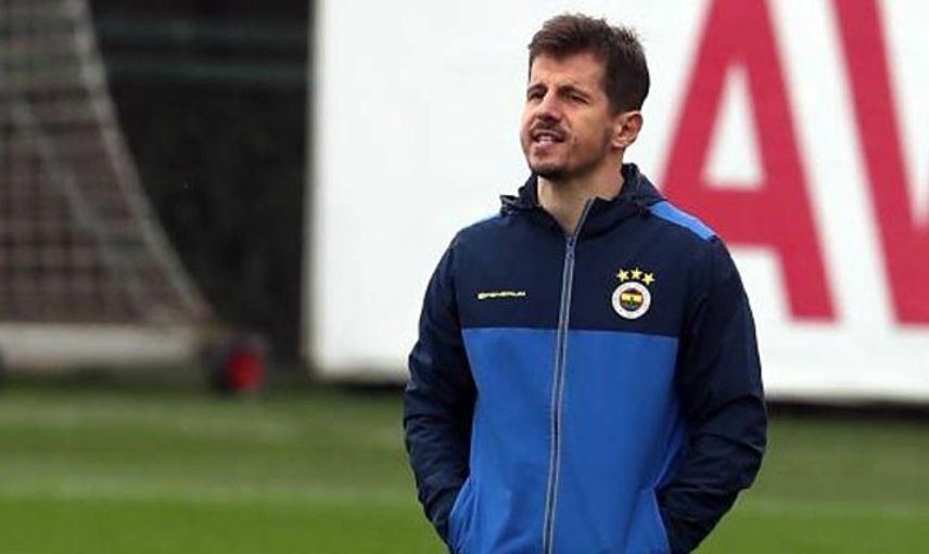 Fenerbahçe Emre Belözoğlu İle Devam Edebilir