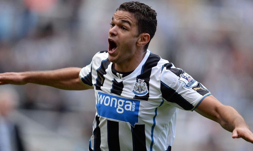 Göztepe Hatem Ben Arfa'yı İstiyor!