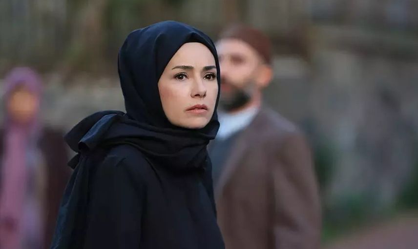RTÜK ceza yağdırmıştı: Kızıl Goncalar dizisinin yayın hayatı bitti!