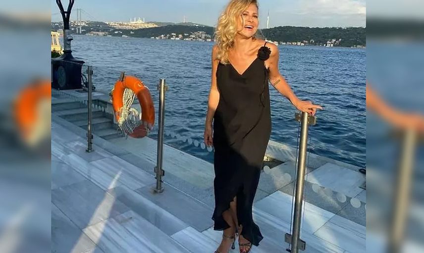 Çocuklar Duymasın'ın Emine'sini siz bir de şimdi görün! Kimse tanıyamıyor: İkisi aynı kişi mi?