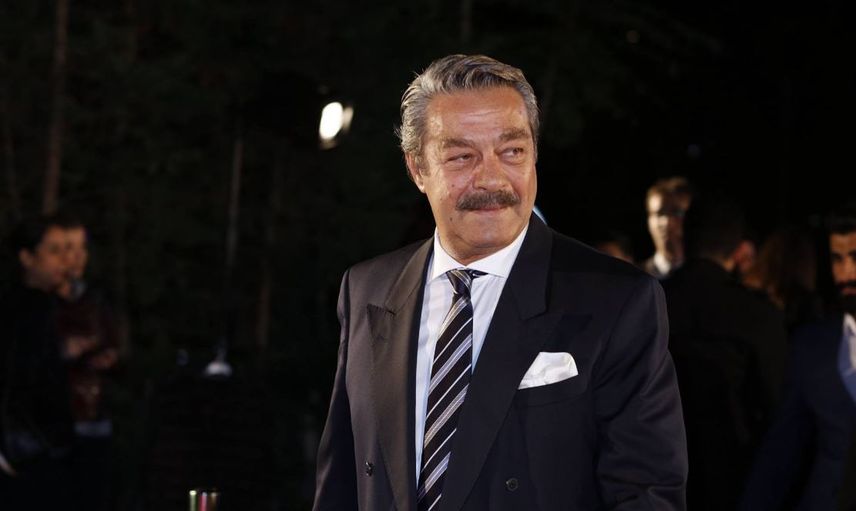 Kadir İnanır