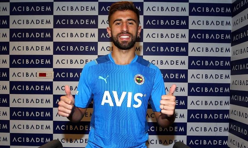 Fenerbahçe!nin Yeni Transferi Diego Rossi'den Çarpıcı Açıklamalar