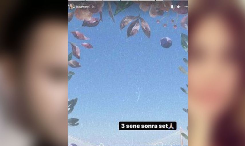 Buse ve Alişan çifti bu kez bitirdi! Buse Varol 'çocuk var' demedi pılını pırtını toplayıp evi terk etti artık onları kimse barıştıramaz