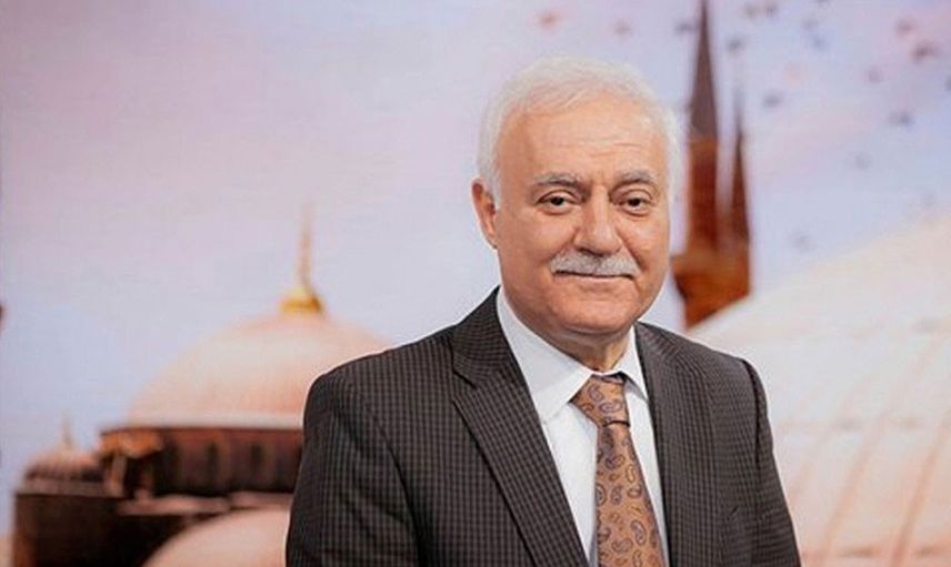 Uykudan uyandı elinde kına olduğunu gördü! Meğerse uyanınca elde kına görmek cinlerle ilgiliymiş