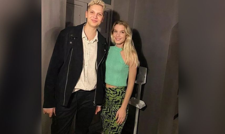 Ünlü Voleybolcu Ebrar Karakurt’un İstanbul’a Geliş Nedeni Belli Oldu!