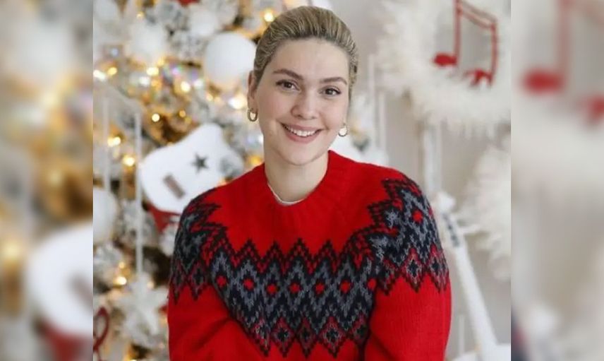 Bergüzar Korel’den çarpıcı itiraflar: Acaba Allah’ın gücüne gider mi?