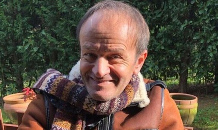 Uzun Süredir Tedavi Gören Karadeniz Müziğinin Sevilen İsmi Cimilli İbo Hayatını Kaybetti