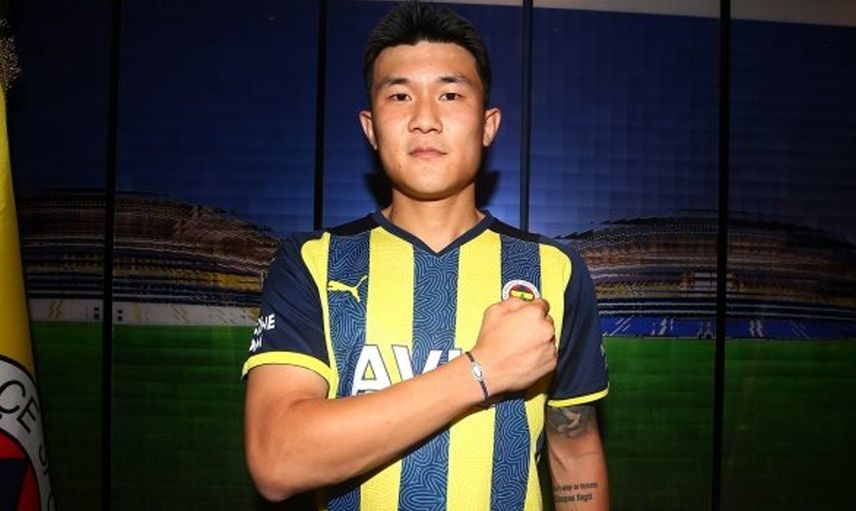 Fenerbahçeli Kim Min-Jae'nin Sözleşmesinde Dikkat Çeken Ayrıntı Ortaya Çıktı!