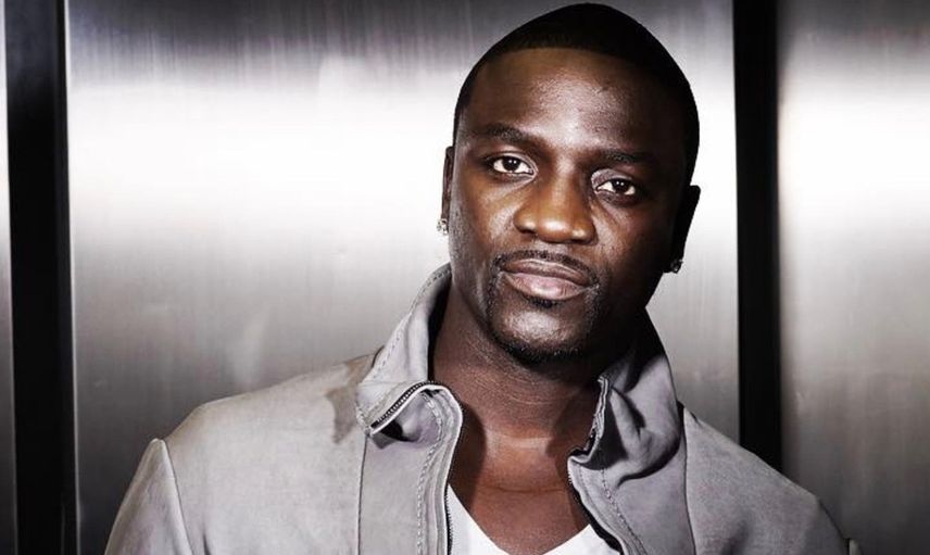 Akon