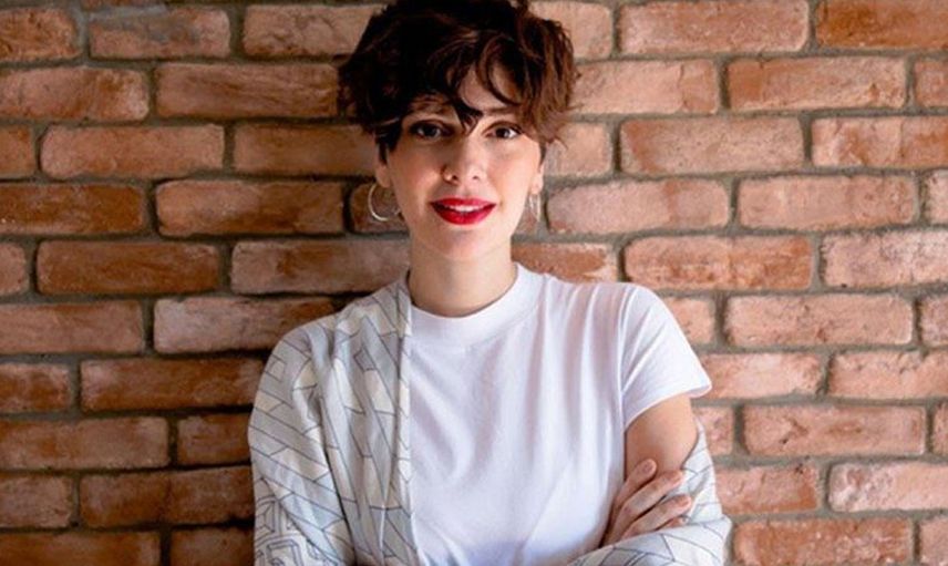 Bergüzar Korel’den çarpıcı itiraflar: Acaba Allah’ın gücüne gider mi?