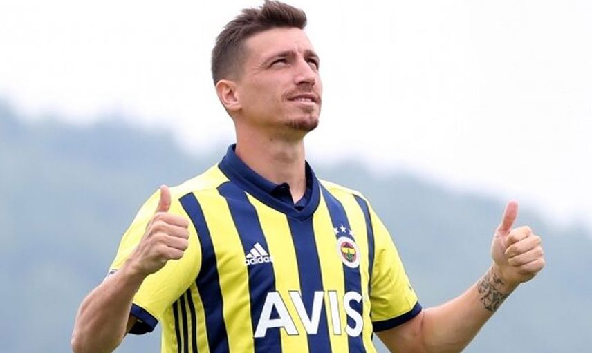 Performansıyla kendisine hayran bıraktı