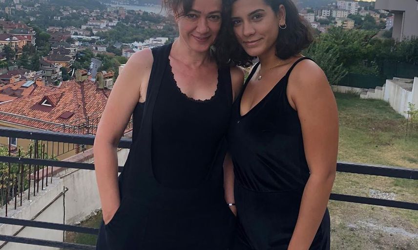 Şebnem Ceceli