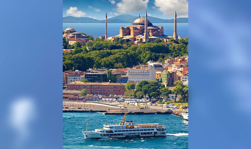 23-İstanbul, Türkiye