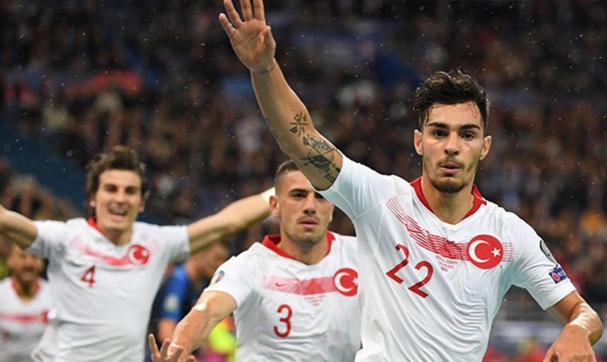 Galatasaray, Milli Futbolcu Kaan Ayhan'ın Transferinde Anlaşmayı Sağladı!