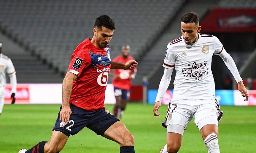 Mehmet Zeki Çelik Inter'e Transfer Oluyor!