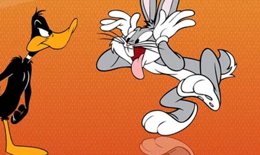 Çizgi film karakterlerinin neden dört parmaklı oldukları yıllar sonra ortaya çıktı!