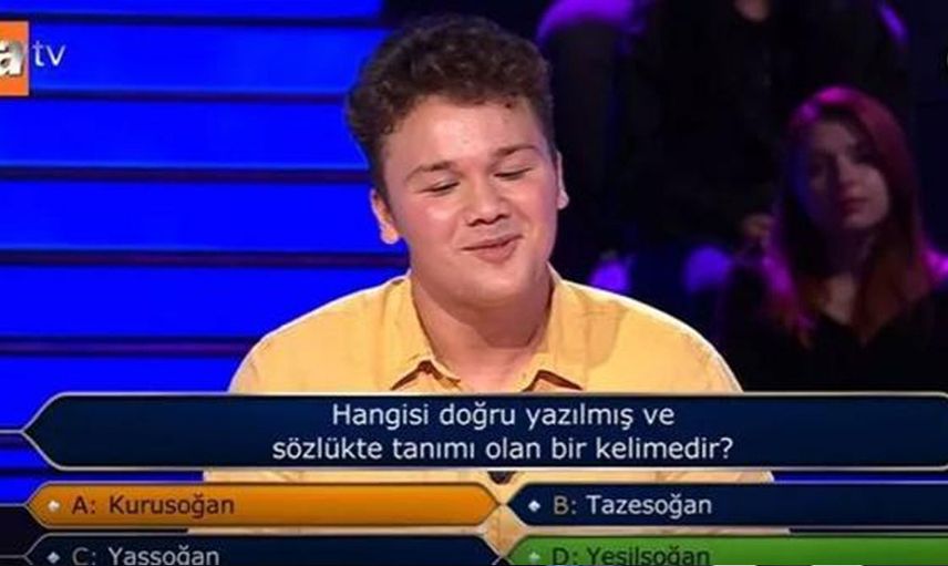 Tıp öğrencisi Kerem
