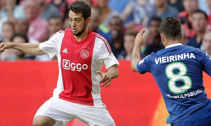 Beşiktaş Amin Younes'i Transfer Etmek İstiyor!