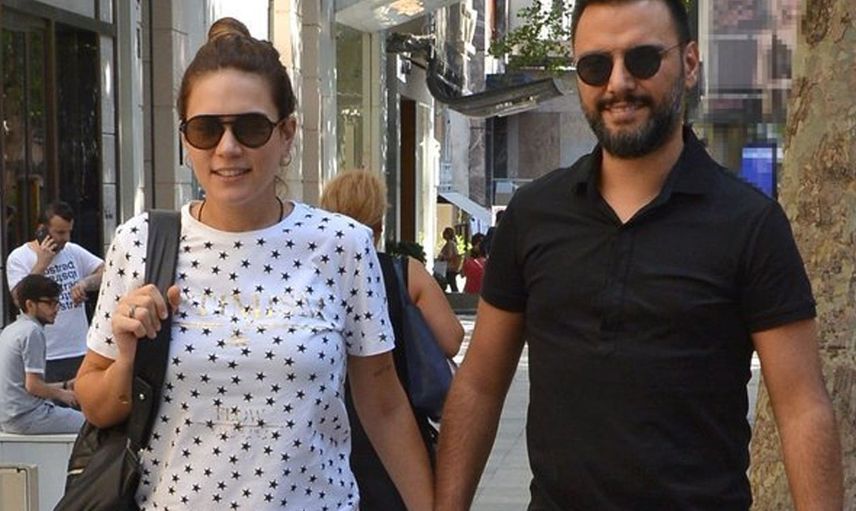 Buse Varol ve Alişan'dan sevenlerini yıkan haber! Demet Akalın acı haberi bu sözlerle duyurdu