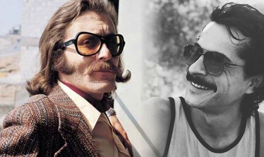 Bu yöntem Türkiye'de bir ilk! İsmail Hacıoğlu'nun yüzü ABD'ye gönderildi, Cem Karaca'ya dönüştürüldü!