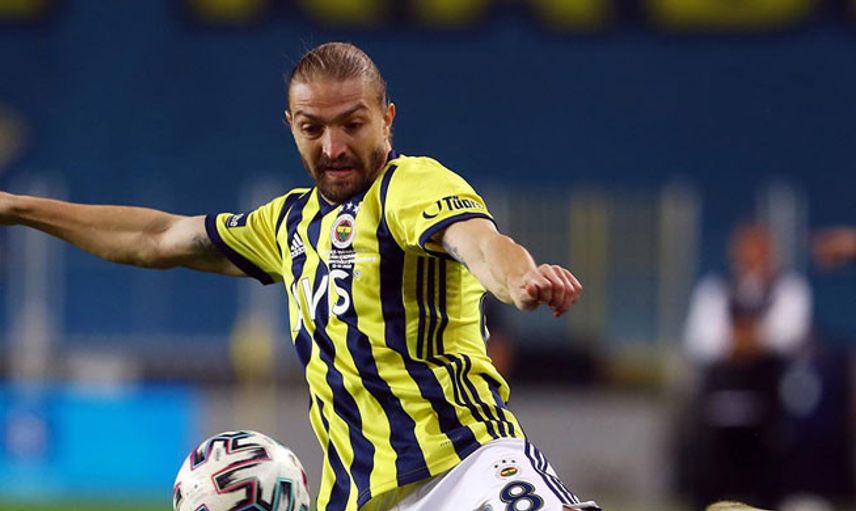 İşte Caner Erkin Krizinin Perde Arkası