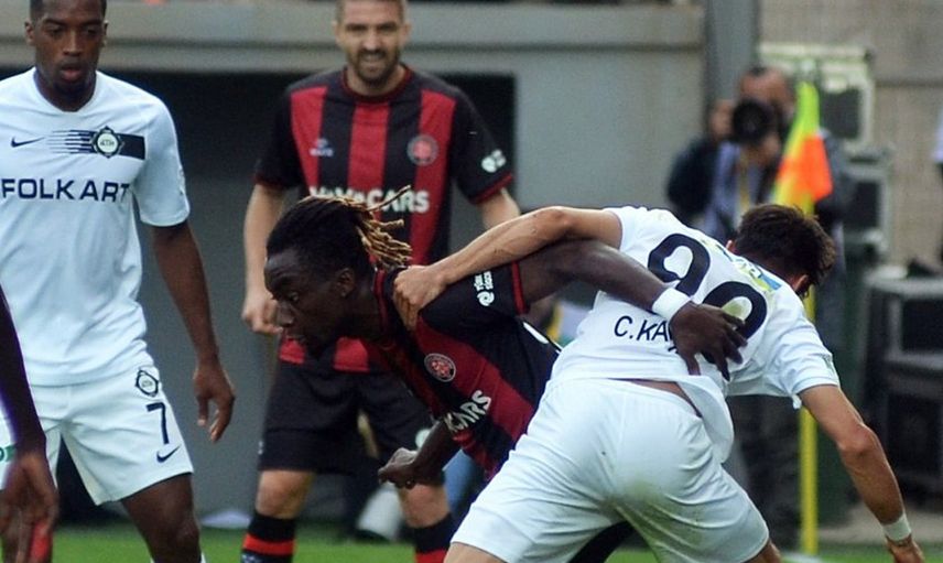 Cebrail Karayel, Galatasaray'a transfer olacağı yönündeki iddialara yanıt verdi