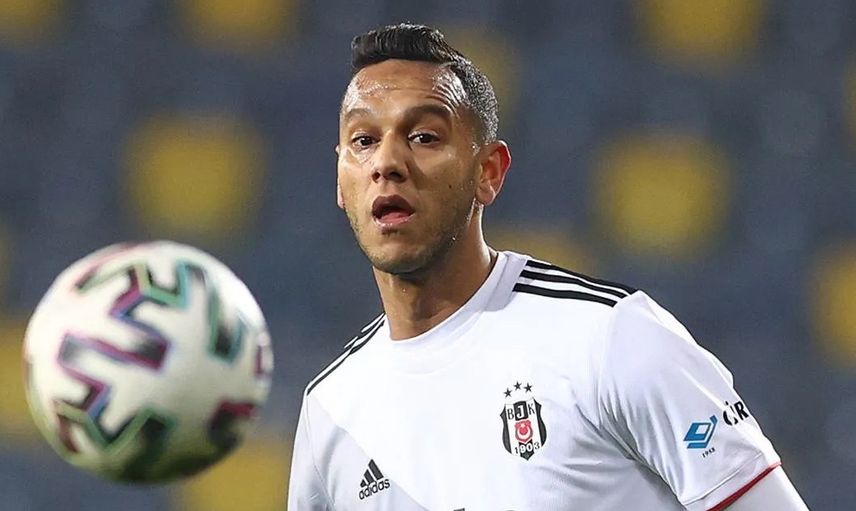 Beşiktaşlı Josef de Souza Dikkat Çeken Açıklamalarda Bulundu!