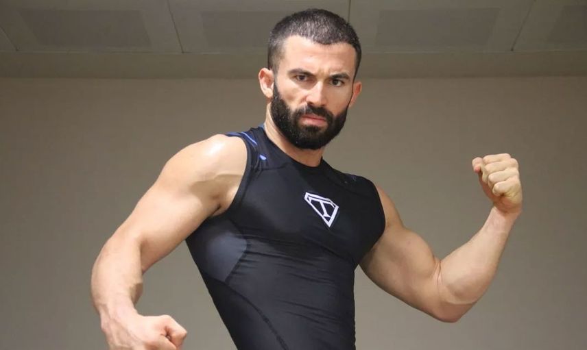 Eski şampiyon Turabi ağzından kaçırdı: 2023 Survivor kadrosu ifşa oldu