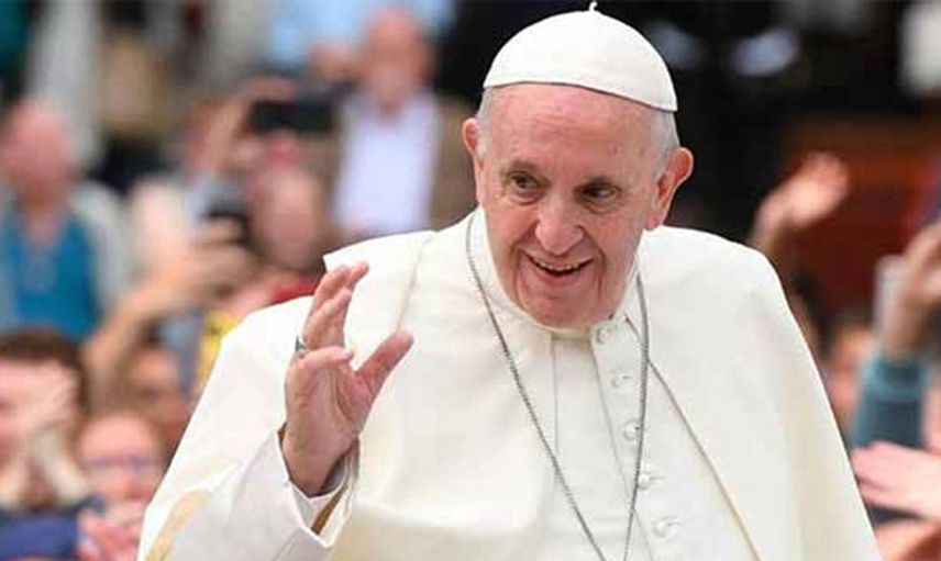 Papa Francis İki Rahibi Kaçırttı İddiası