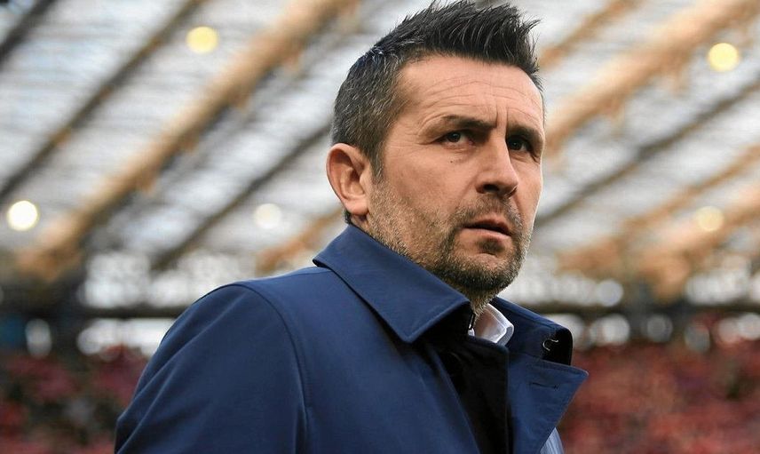 Fenerbahçe'de Teknik Direktör Belirsizliği Çözülüyor!