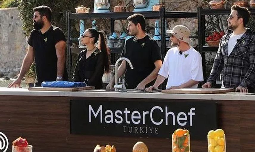 MasterChef Eleme Oyununda Ortalık Karıştı: Elemeye Kalan İsimler Jüriyi Şaşkına Çevirdi