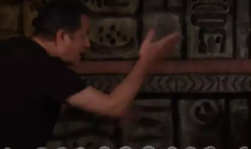 Survivor Nagihan diskalifiye mi oldu? İşte Acun Ilıcalı'yı çıldırtan o fiziksel temas!