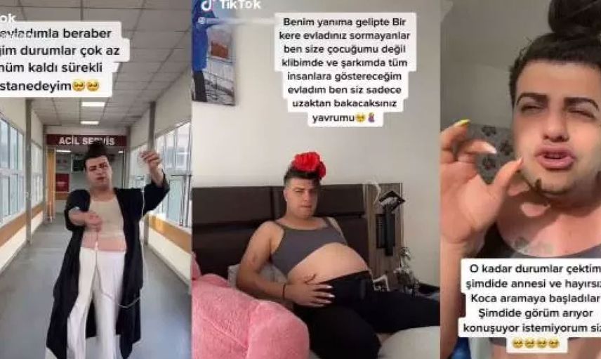 Mükremin Gezgin kimdir?