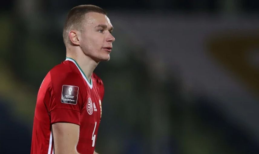 Fenerbahçe Başkanı Ali Koç Attila Szalai Transferinde Kararını Verdi!