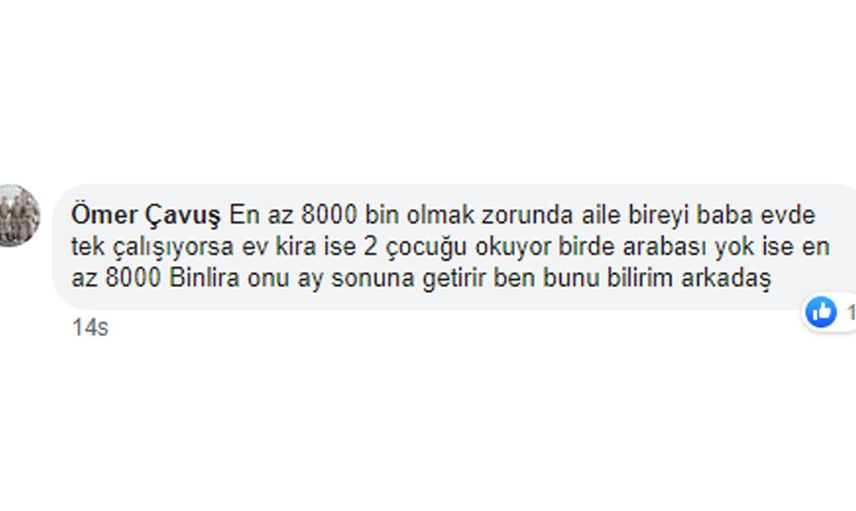 Vatandaşa Sorduk! Asgari Ücretin 4250 TL Olması Yeterli mi? Sizce Ne Kadar Olmalıydı?