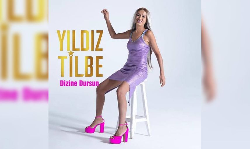 Yıldız Tilbe'den kahreden haber: Yoğun bakıma kaldırıldı! İlk açıklama geldi