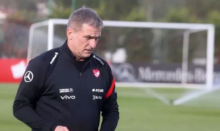 Stefan Kuntz A Milli Takım'a Yeni İsimleri Çağıracak!