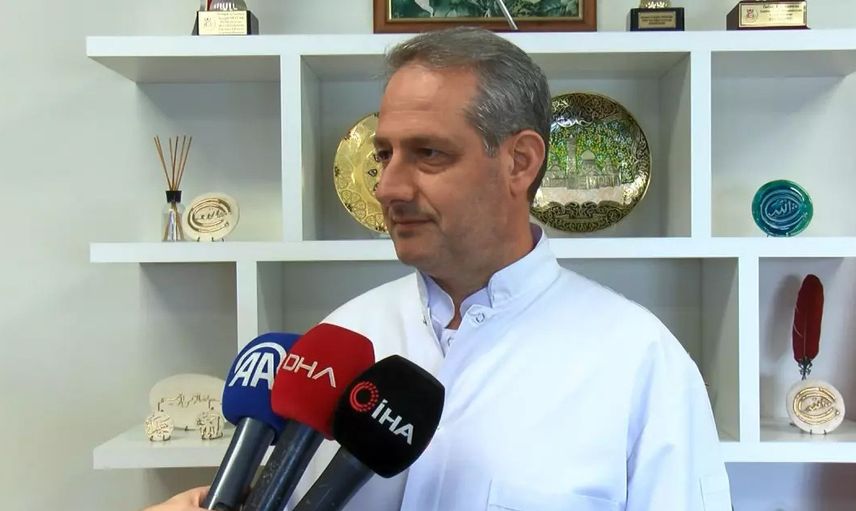 Kadir İnanır ile ilgili son gelişme: Doktoru duyurdu!