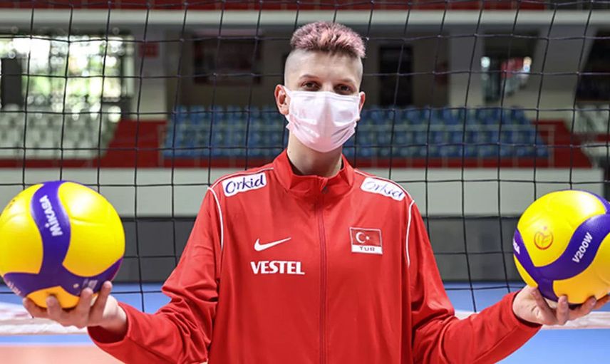 Voleybolcu Ebrar Karakurt kimdir?