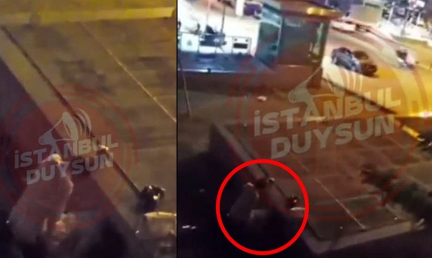 Rezillikler gün geçtikçe artıyor! Bebek’ten sonra iki kişi daha Ümraniye metrosunda alenen cinsel ilişkiye girdi