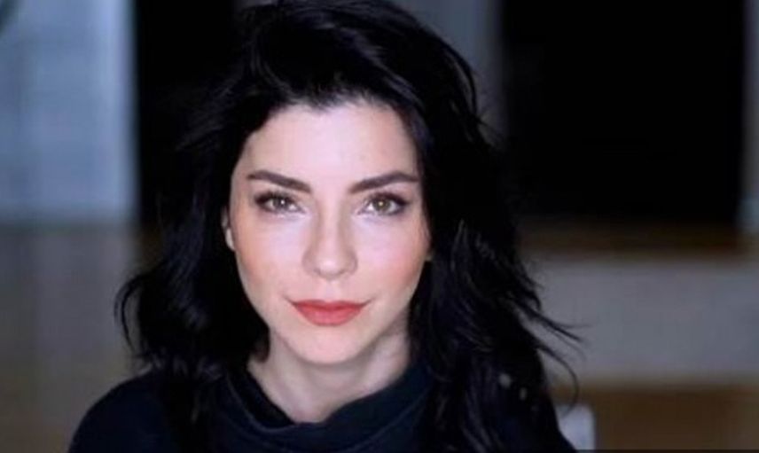 Merve Boluğur’un korkutan görüntüsü: Alışveriş merkezinde yaptıkları çevredekileri korkuttu