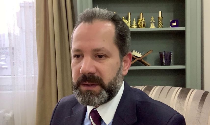 İslam Memiş Kimdir?