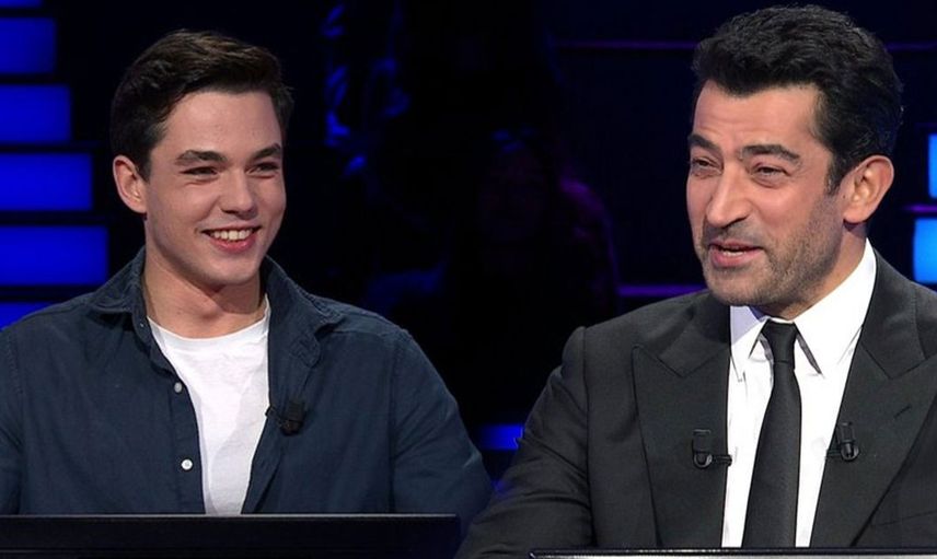 Batu Alıcı yarışmadan çekildi