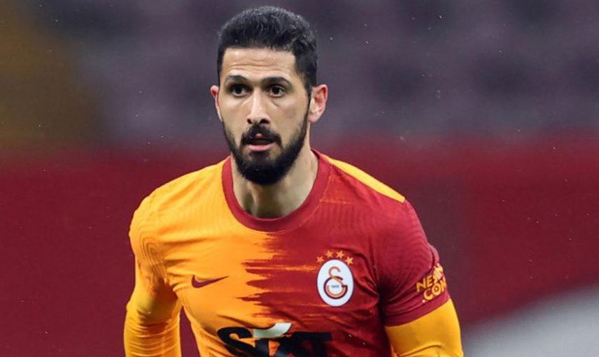 EMRE AKBABA