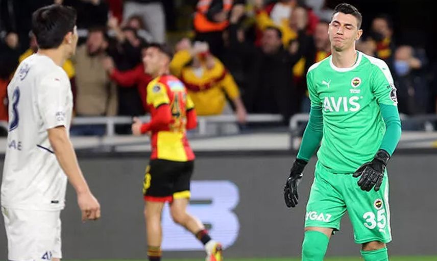 Ali Koç Fenerbahçe'de Hayal Kırıklığı Oldu!