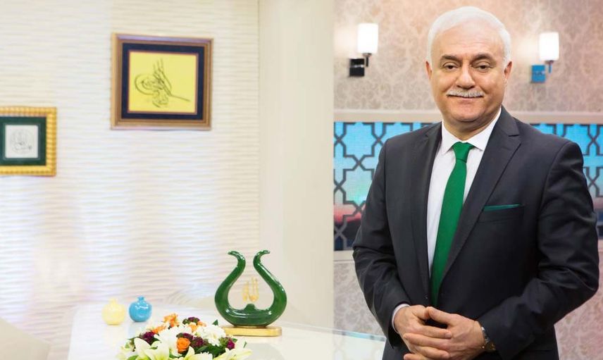 Ramazan aylarının aranılan yüzü Nihat Hatipoğlu’na sorulan soru ağızları açık bıraktı