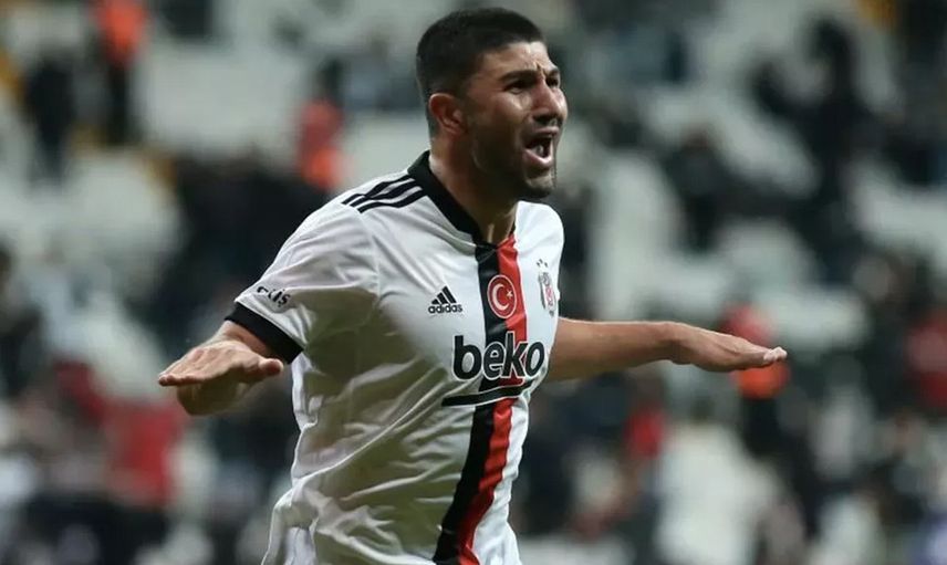 Beşiktaş'ın İç Transferde Teklif Yaptığı Güven Yalçın Kararını Verdi!